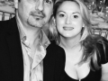 y-JC And Wife Pic